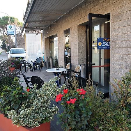מלון Borghetto Secondo Caffetteria Dell'Angolo מראה חיצוני תמונה