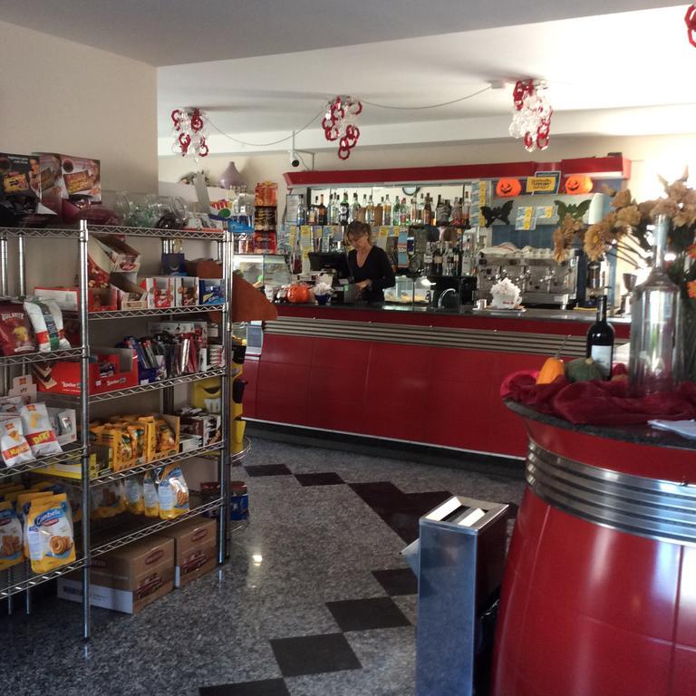 מלון Borghetto Secondo Caffetteria Dell'Angolo מראה חיצוני תמונה