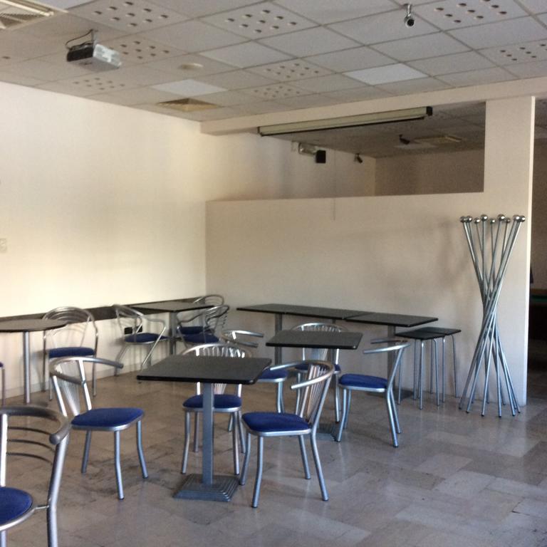 מלון Borghetto Secondo Caffetteria Dell'Angolo מראה חיצוני תמונה