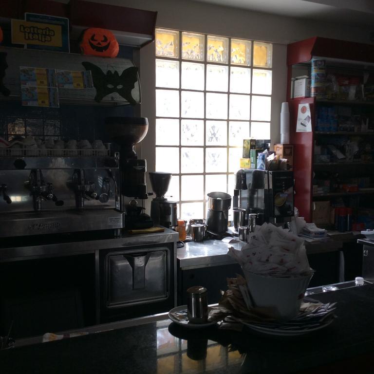 מלון Borghetto Secondo Caffetteria Dell'Angolo מראה חיצוני תמונה