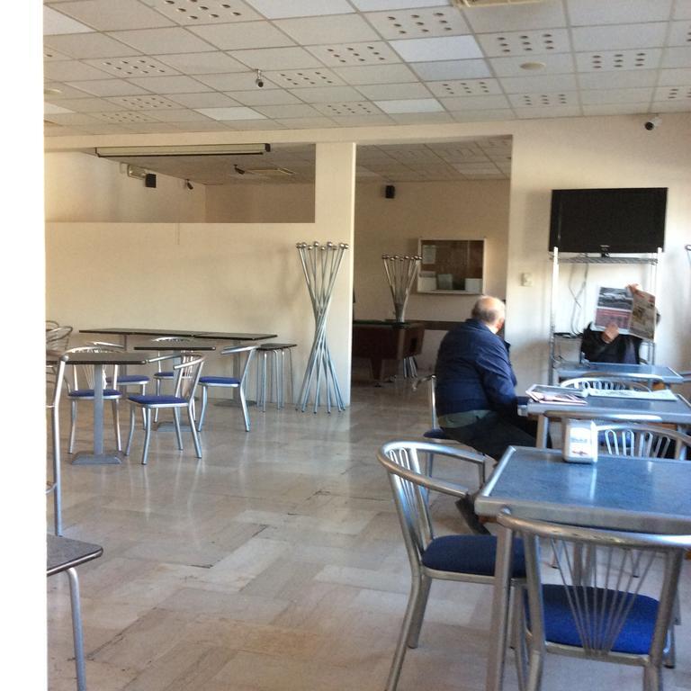 מלון Borghetto Secondo Caffetteria Dell'Angolo מראה חיצוני תמונה
